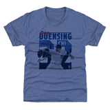 Brian Duensing Kids T-Shirt | 500 LEVEL