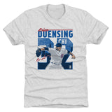 Brian Duensing Men's Premium T-Shirt | 500 LEVEL